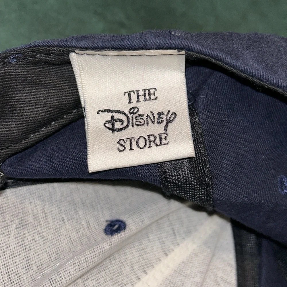 Disney Winnie The Pooh Kids Adjustable‎ Cap